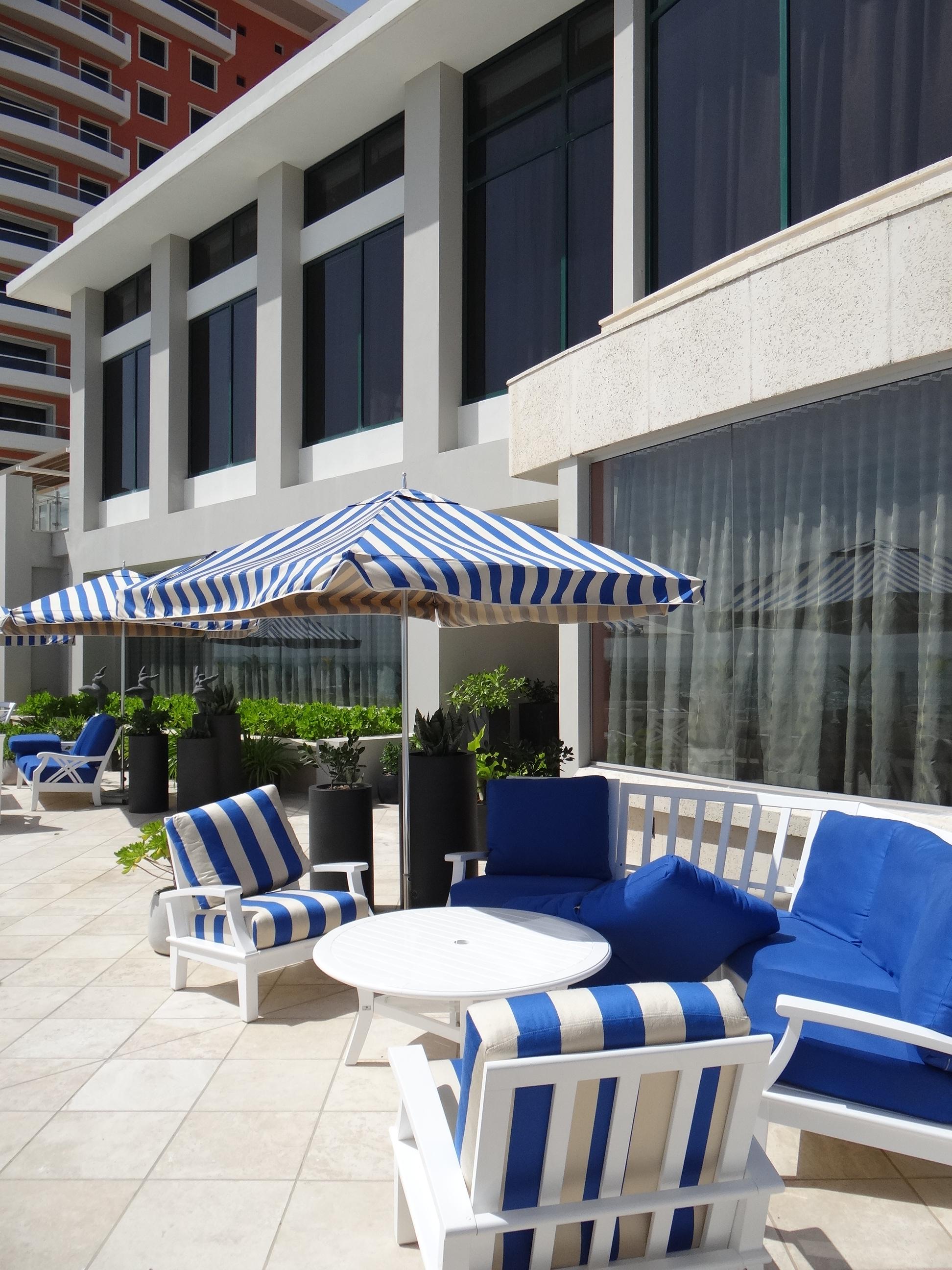 Condado Vanderbilt - San Juan (Condado) - 2013 00102